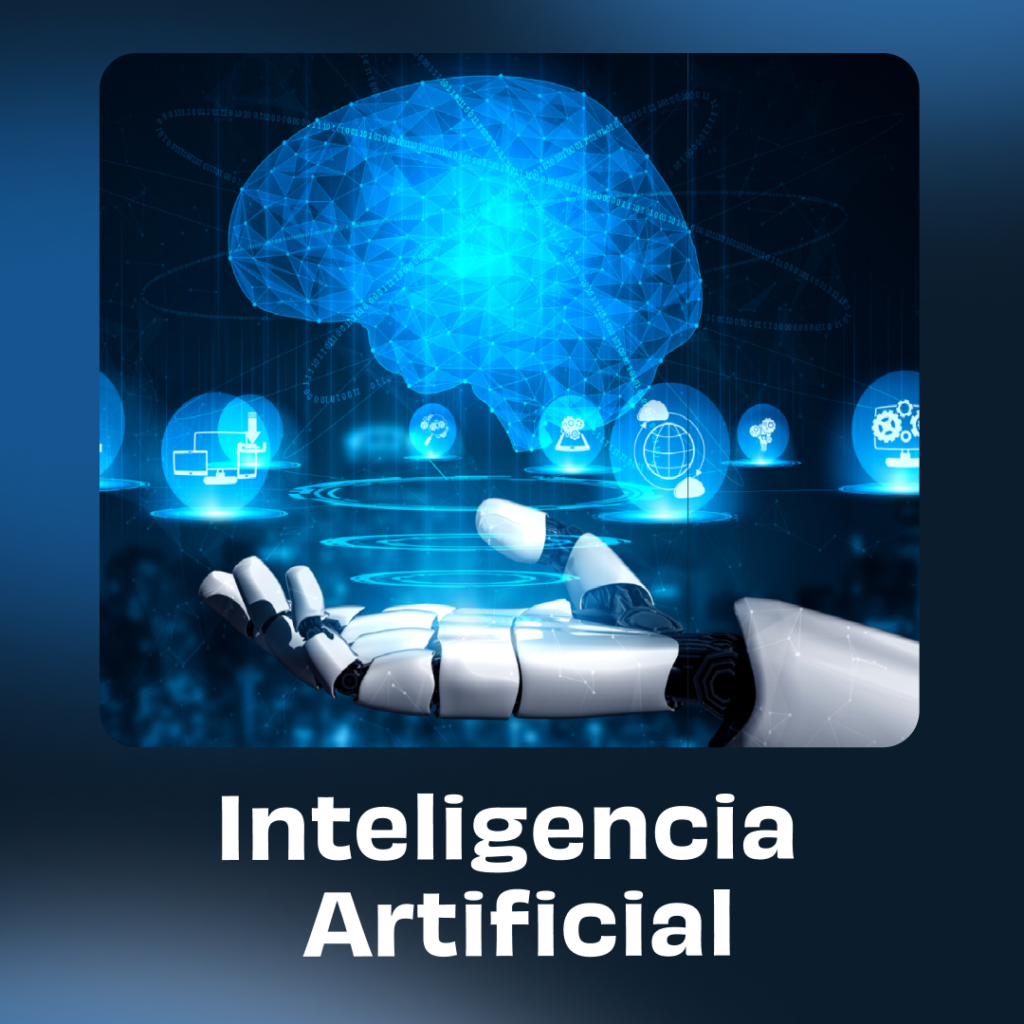 BECA Programa Inteligencia Artificial